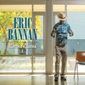 Eric Bannan - Sacred Spaces (feat. Chris Rosser) feat. Chris Rosser