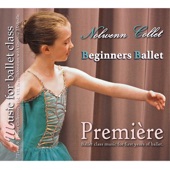 Beginners Ballet Premiere artwork
