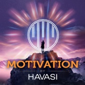 Motivation - EP artwork