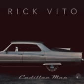 Rick Vito - Love Crazy Baby