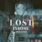 Lost - Jxrome lyrics