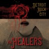 Detroit Rock City - Single