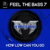 Feel the bass 7 (Main) - Single album lyrics, reviews, download