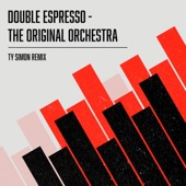 Double Espresso - Ty Simon Remix artwork