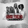 Good Friend Commandments - Single