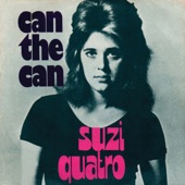 Can the Can (2022 Remaster) artwork