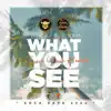 What You See (Show Your Hands) - Single album lyrics, reviews, download