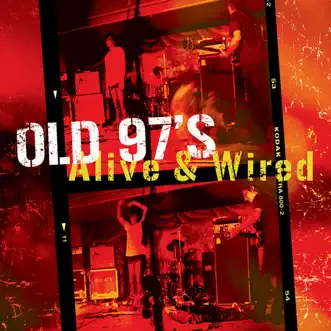 Can't Get a Line (Live) by Old 97's song reviws