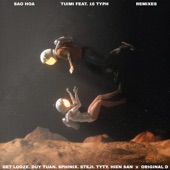 Tuimi - Sao Hỏa feat. 16 Typh - Duy Tuan Remix