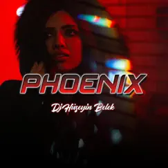 Phoenix Song Lyrics