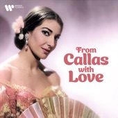 From Callas With Love artwork