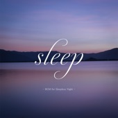 sleep - 眠りのためのBGM - artwork