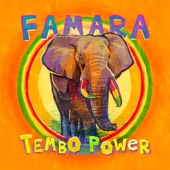 Famara - Peace