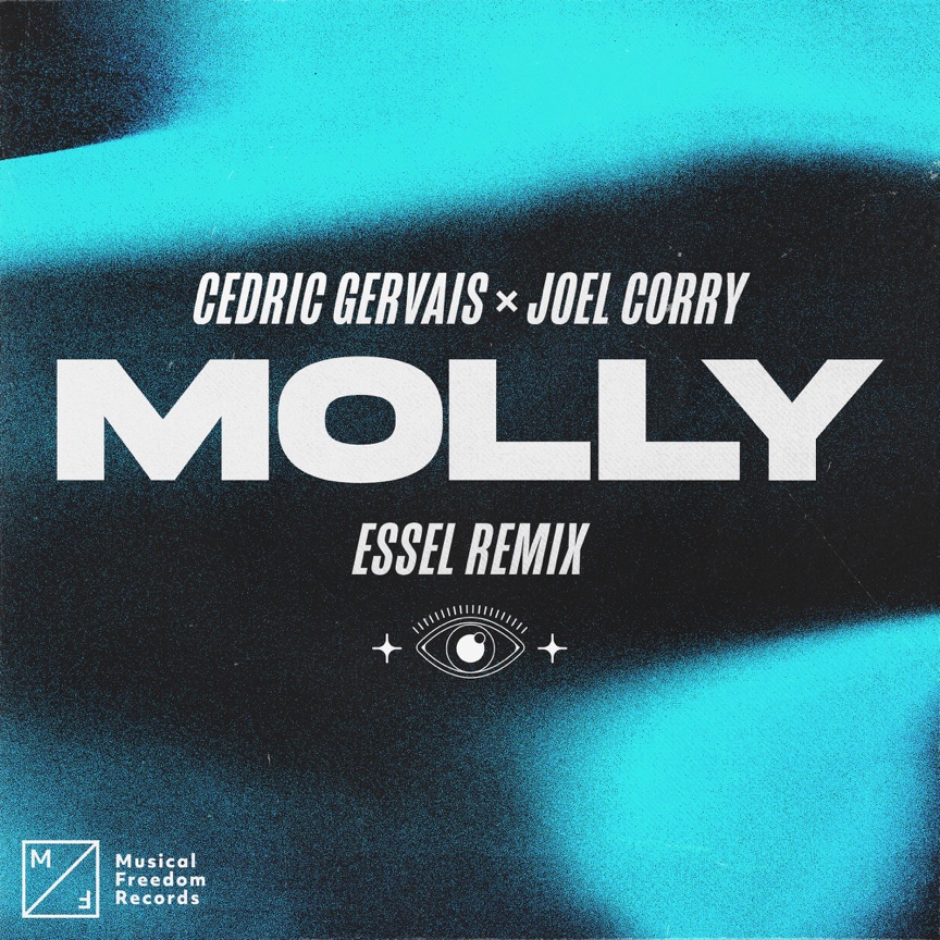 Cedric Gervais & Joel Corry - MOLLY (ESSEL Remix) - Single (2023) [iTunes Plus AAC M4A]-新房子