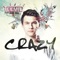 Crazy (feat. Joie Tan) [Radio Mix] cover