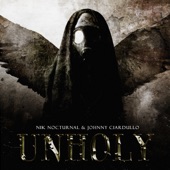 Unholy artwork