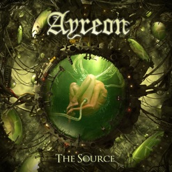 THE SOURCE cover art