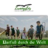 Barfuß durch die Welt - Single