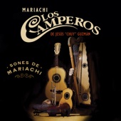 Mariachi Los Camperos - El Palmero - The Palm Man