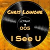 I See U - Single