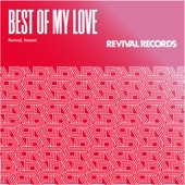 Imaani - Best Of My Love - Extended