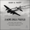 A Wing and a Prayer : The “Bloody 100th” Bomb Group of the US Eighth Air Force in Action Over Europe in World War II - Harry H. Crosby