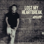 Lost My Heartbreak (Acoustic) artwork