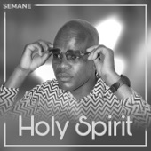 Holy Spirit (feat. DJ Call Me) artwork