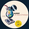 L.A. Discotheque - Single