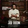 Jai Bhim (Original Background Score) album lyrics, reviews, download