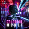 Colorful Monet - Single