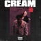 Cream (feat. Grewwy Montana) - D-Money Dat Nigga lyrics