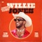 Slow Cookin' - Willie Jones lyrics