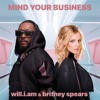 MIND YOUR BUSINESS - Single, 2023