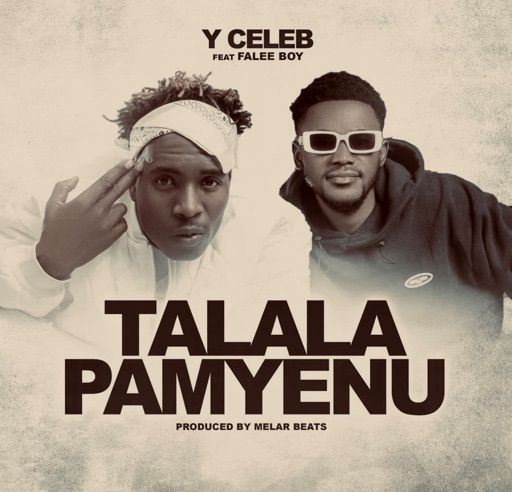 Talala Pamyenu - Single by Y Celeb, Falee Boy