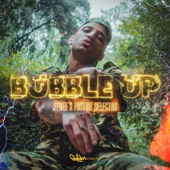 Bubble Up artwork