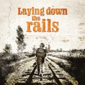Laying down the rails artwork