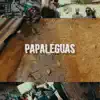 Papaléguas - Single album lyrics, reviews, download