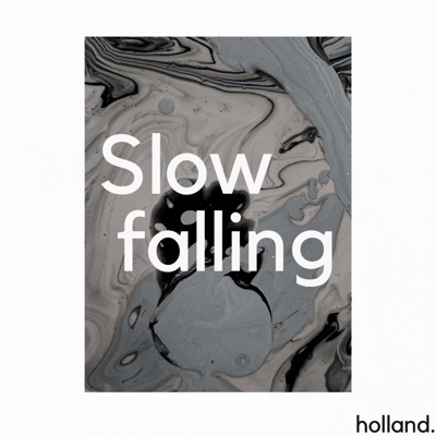 Falling slowed