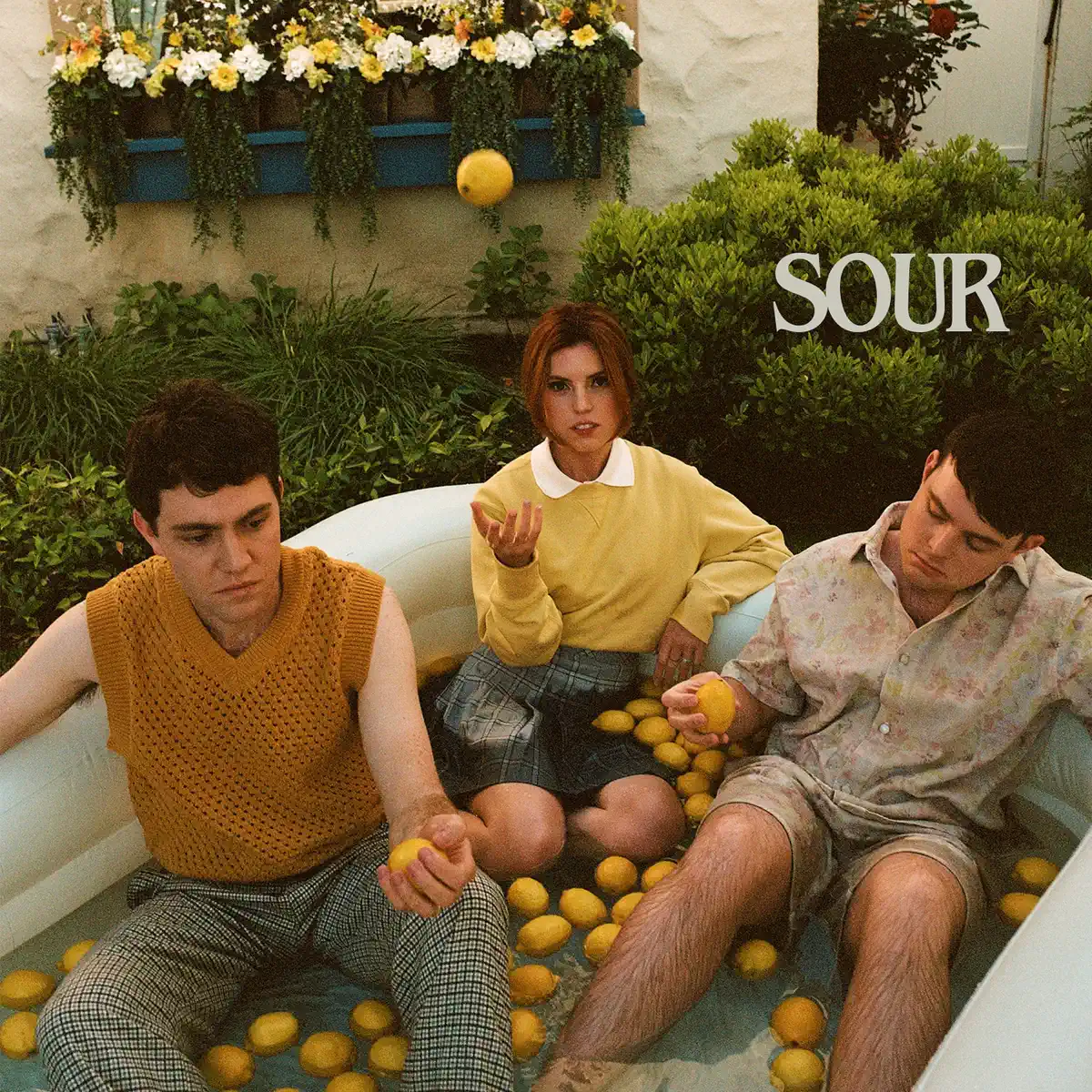 Echosmith - Sour - Single (2023) [iTunes Plus AAC M4A]-新房子