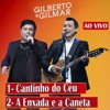 Cantinho do Céu / A Enxada e a Caneta (Ao Vivo) - Single