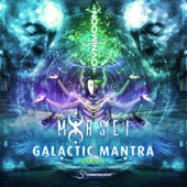Galactic Mantra (Morsei Remix) artwork