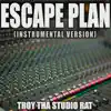 Escape Plan (Originally Performed by Travis Scott) [Instrumental Version] [Karaoke] - Single album lyrics, reviews, download