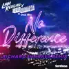 No Difference (feat. Osa Blu) [Richard Sharkey Remix] - Single album lyrics, reviews, download