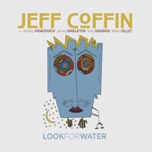 Look for Water (feat. Johnny Vidacovich) artwork