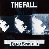 The Fall - Shoulder Pads #1