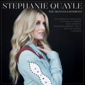 The Montana Sessions - EP - Stephanie Quayle