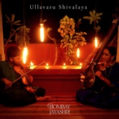 Ullavaru Shivalaya artwork