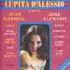 Lupita D'Alessio Grandes Autores album lyrics, reviews, download