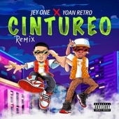 Jey One - Cintureo - Remix